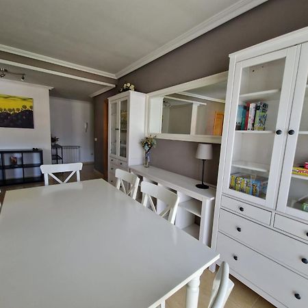 Casa Adriego Daire Riaza Dış mekan fotoğraf
