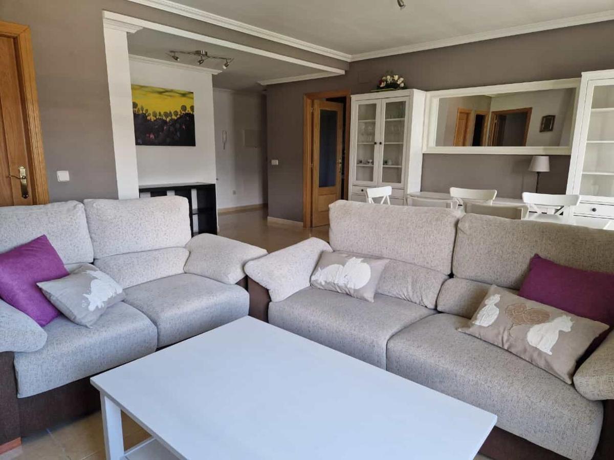 Casa Adriego Daire Riaza Dış mekan fotoğraf