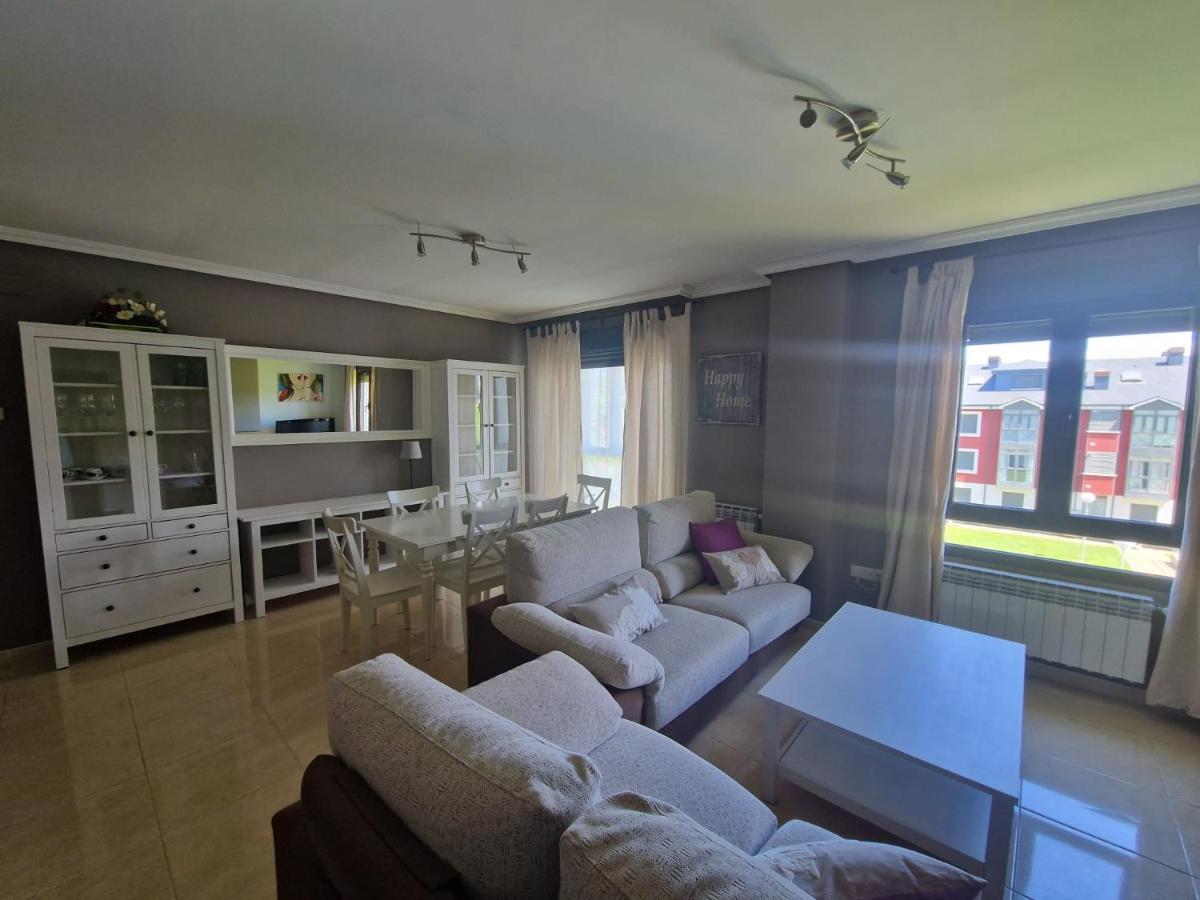 Casa Adriego Daire Riaza Dış mekan fotoğraf
