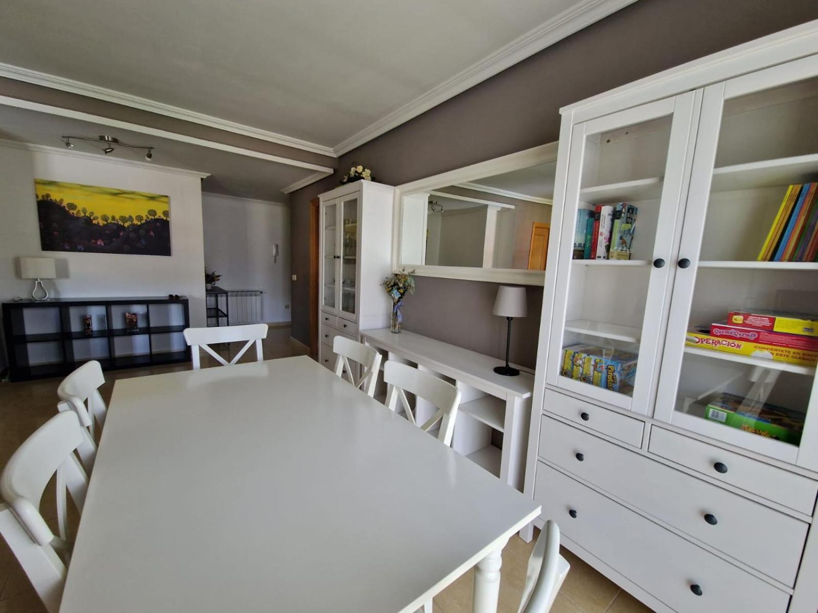 Casa Adriego Daire Riaza Dış mekan fotoğraf
